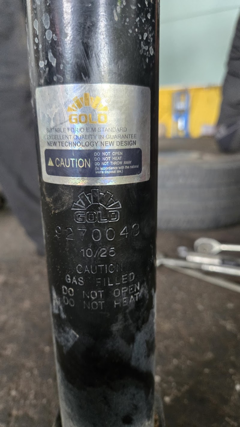 Wellington Tyre & Auto - Photo 2